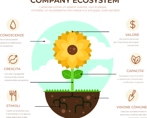 Company Ecosystem