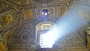 Il tempio della Clinica
